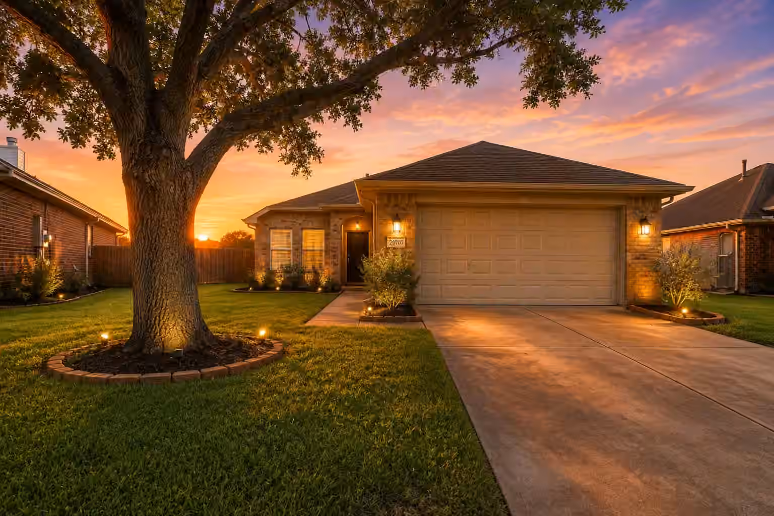 Photo of 13605 Trail Meadow Lane, Rosharon, TX