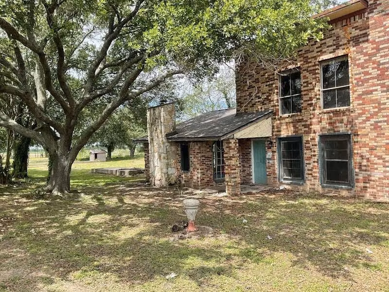 Photo of 4048 W Fm 1161 Road, Wharton, TX 77488
