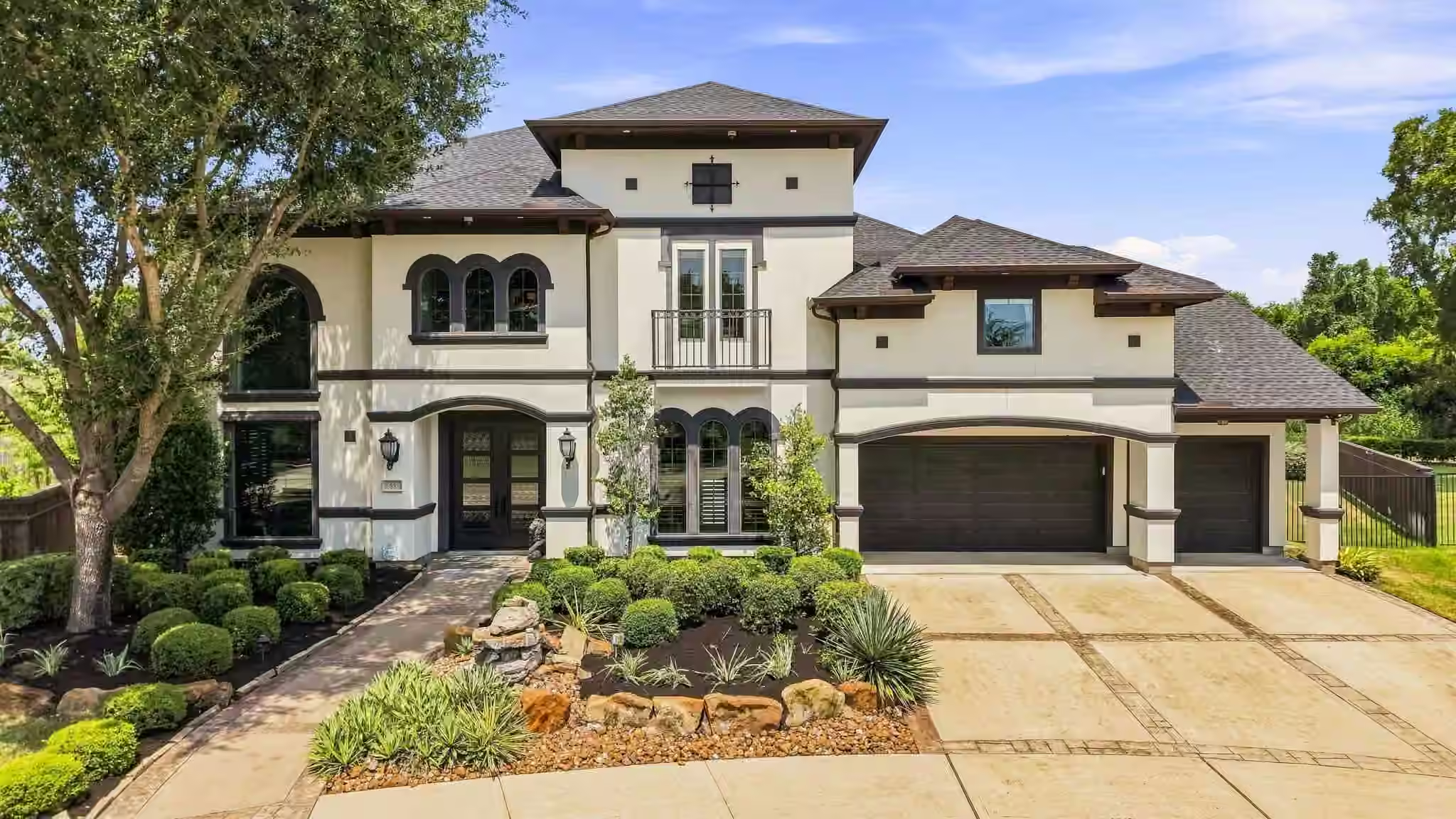Photo 2 of 55 Prato Park Drive, Missouri City, TX