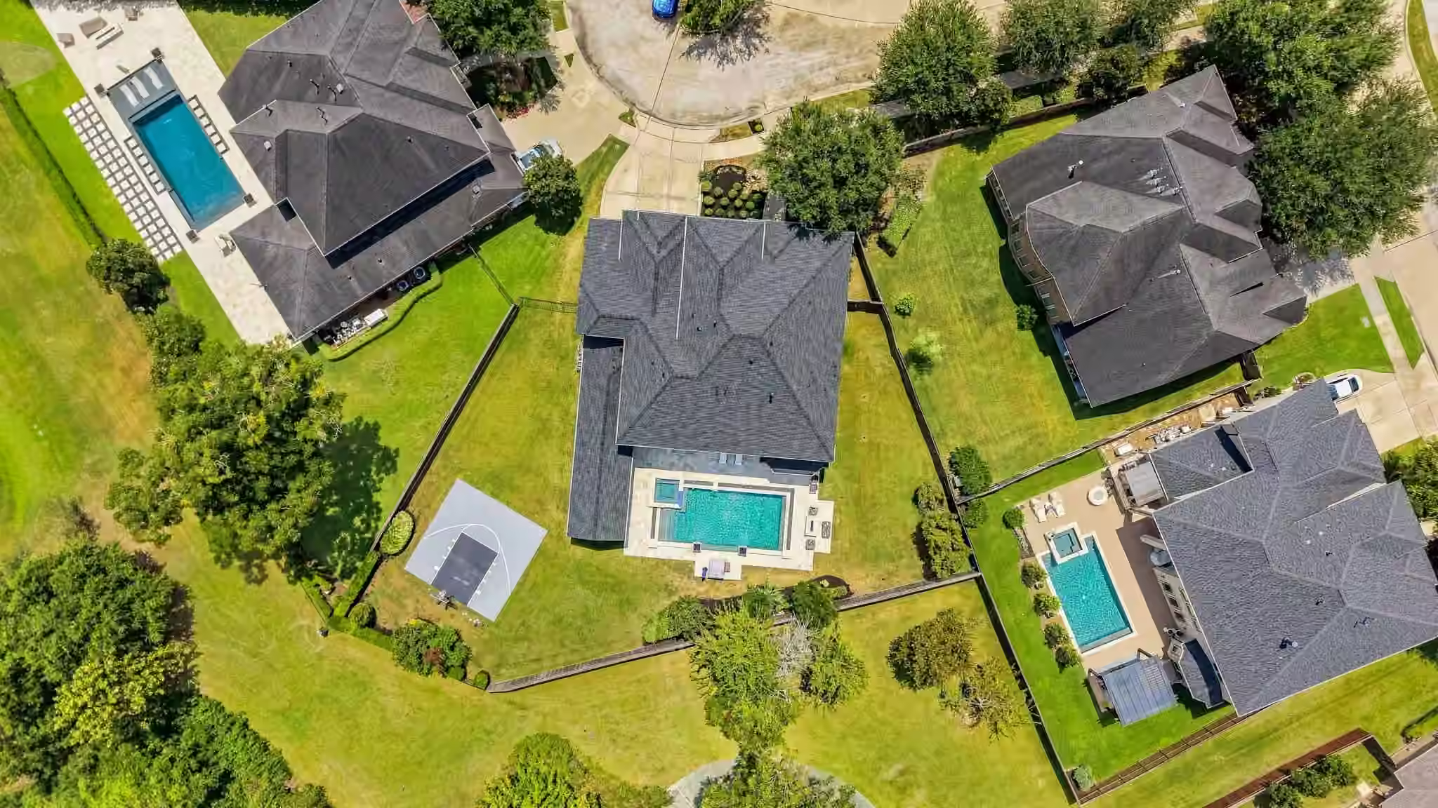 Photo 3 of 55 Prato Park Drive, Missouri City, TX
