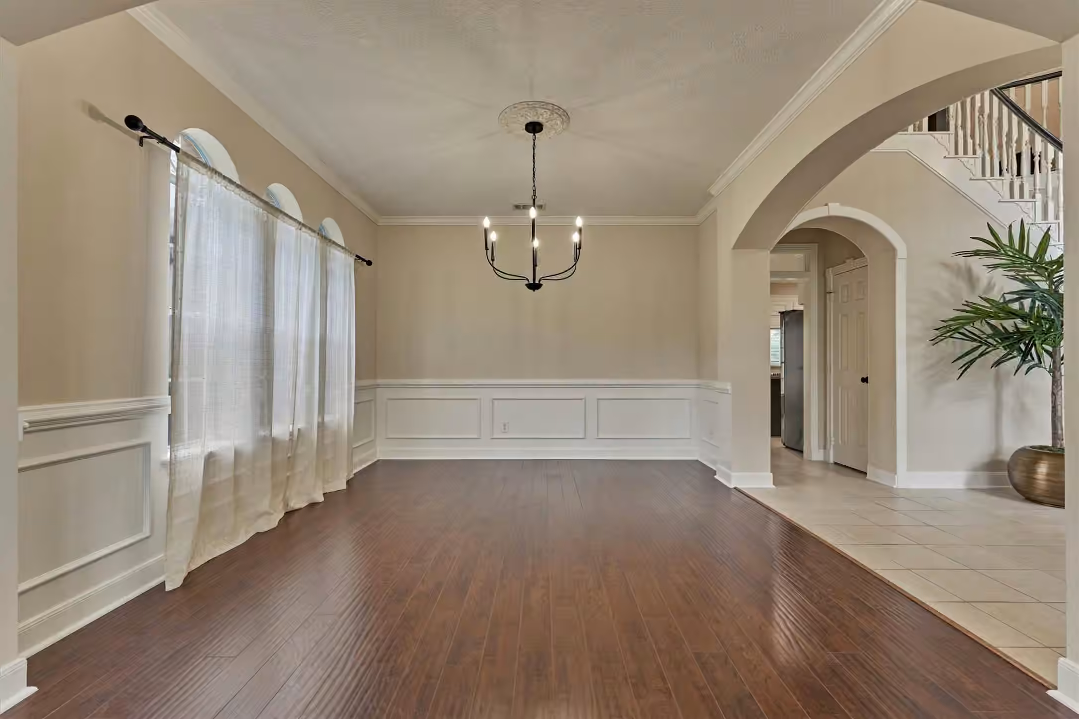 Photo 6 of 6603 Etchstone Drive, Spring, TX