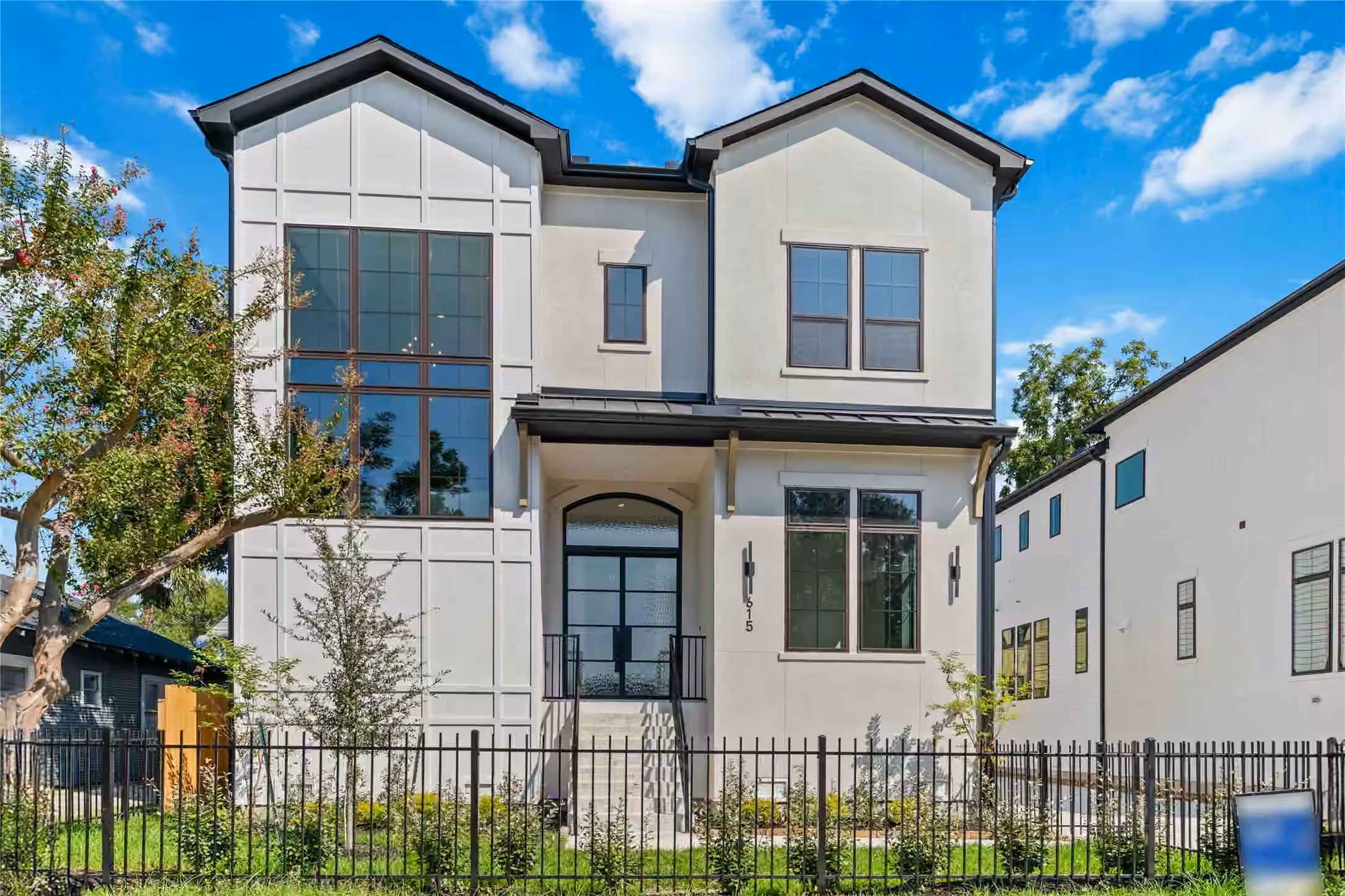 Photo of 615 Wendel Street, Houston, TX 77009