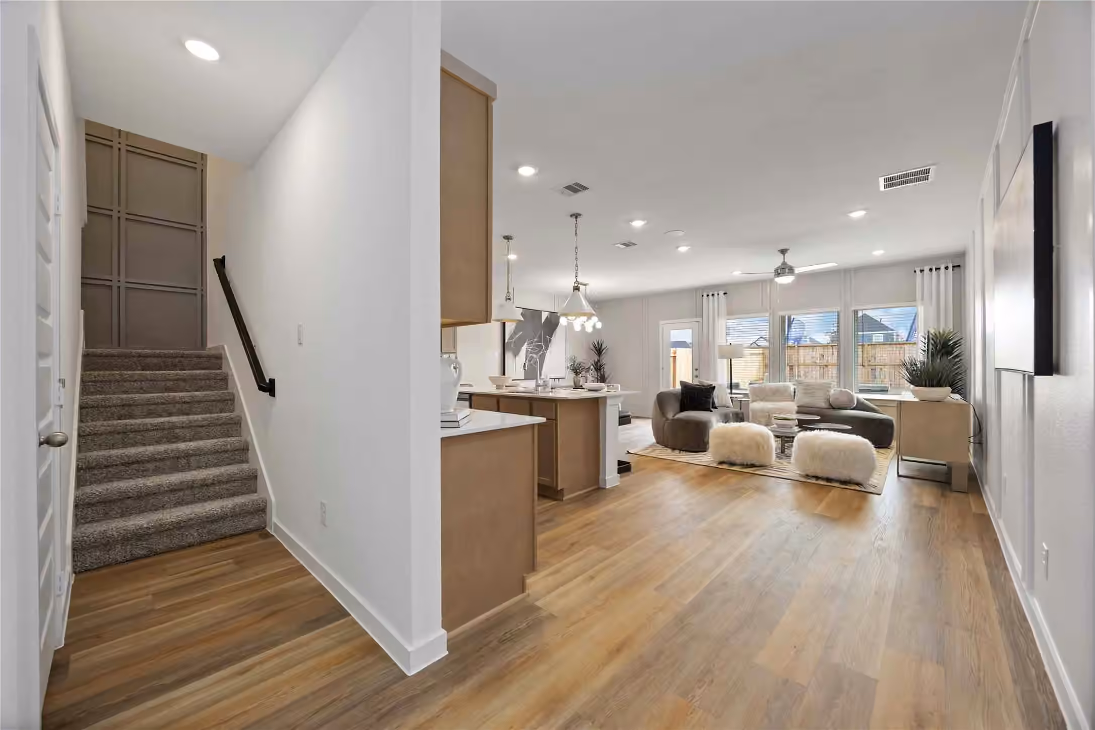 Photo 3 of 11443 Evergreen Harvest Drive, Houston, TX