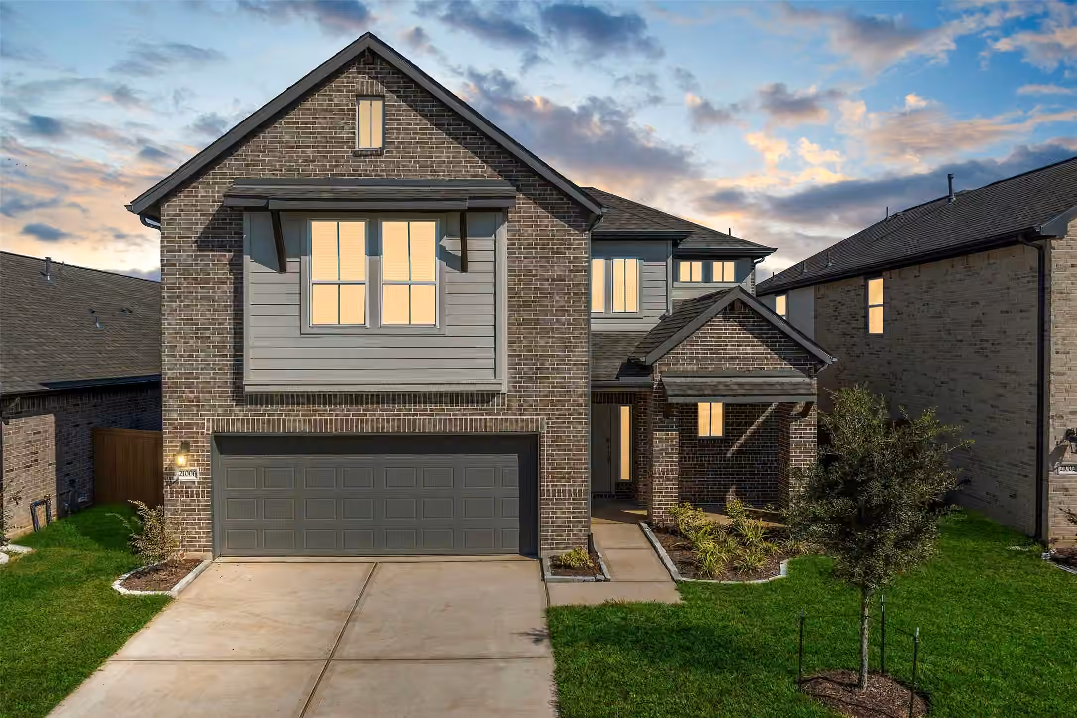 Photo of 21035 Salt Rock Drive, Cypress, TX 77433