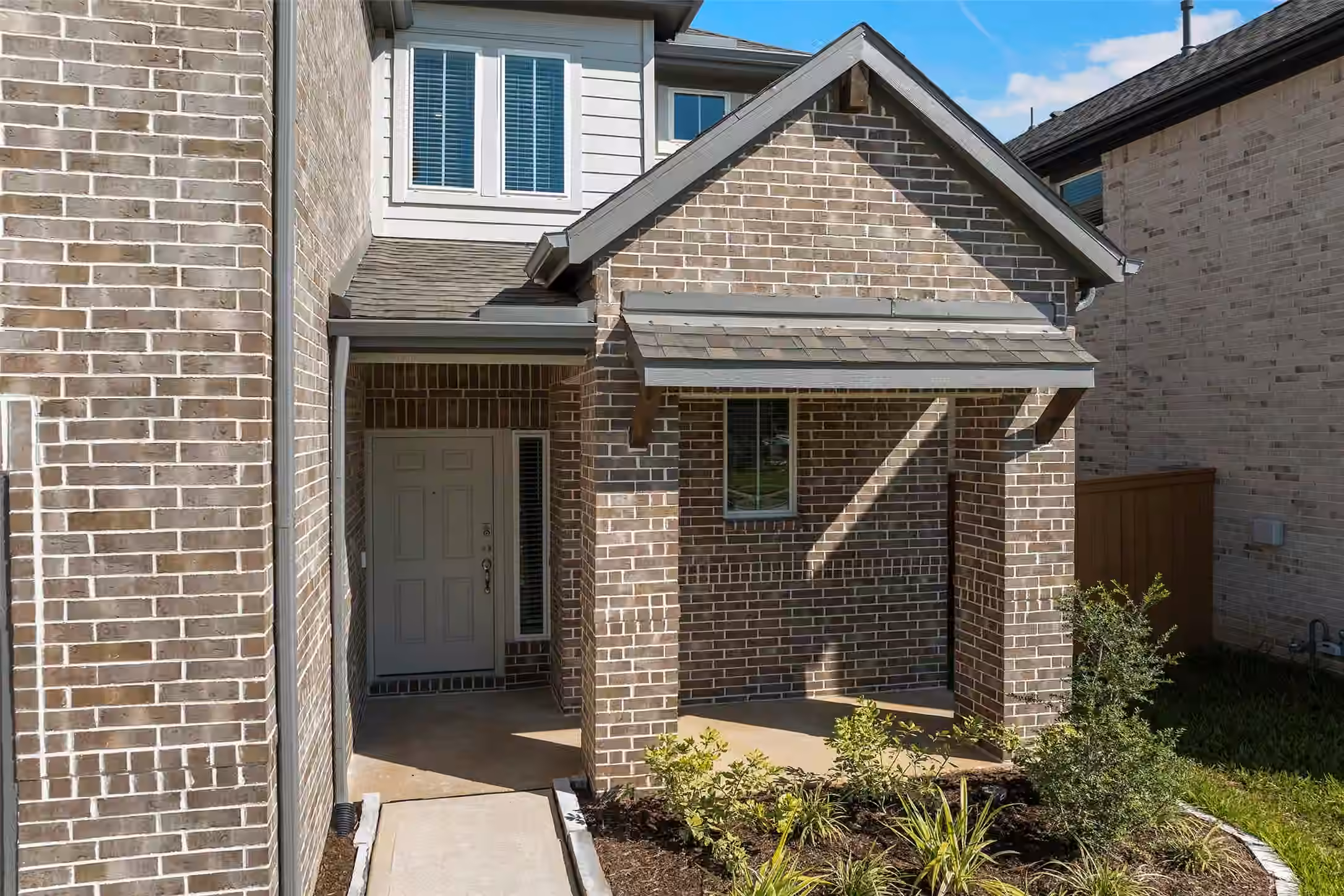 Photo 2 of 21035 Salt Rock Drive, Cypress, TX