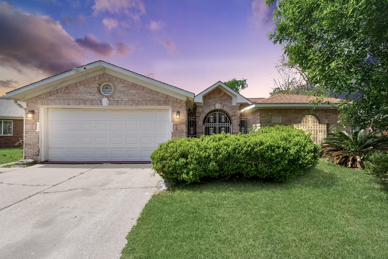 Photo of 1359 Littleport Lane, Channelview, TX