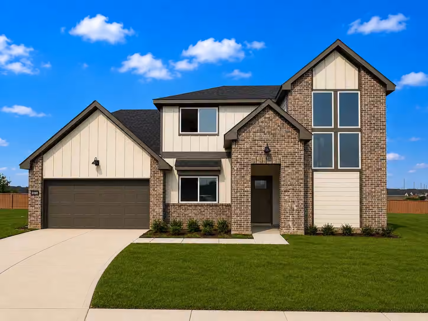 Photo of 31103 Henry Ridge Drive, Fulshear, TX 77441