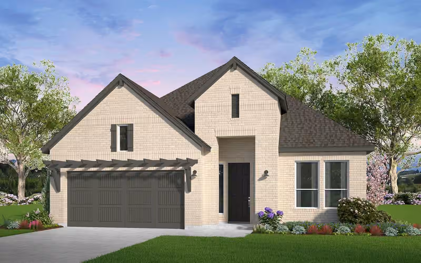 Photo of 7414 Aurburn Wheat Drive, Katy, TX 77493
