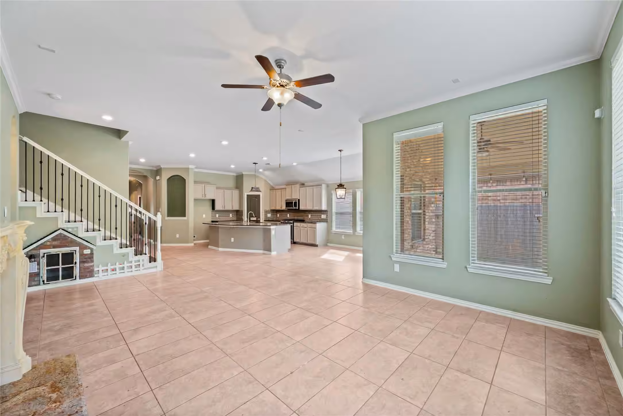 Photo 6 of 23613 Alder Branch Lane, New Caney, TX