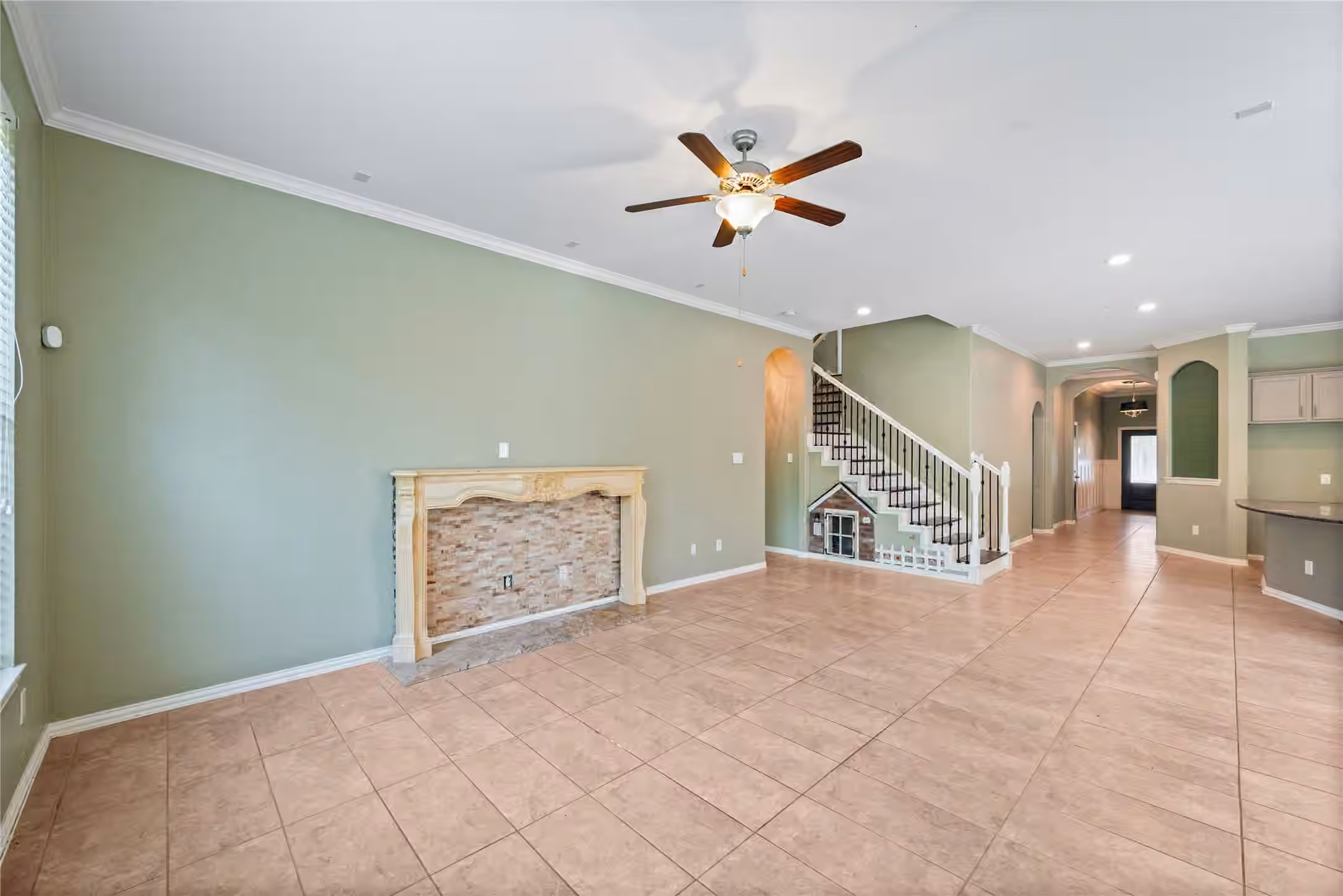 Photo 7 of 23613 Alder Branch Lane, New Caney, TX