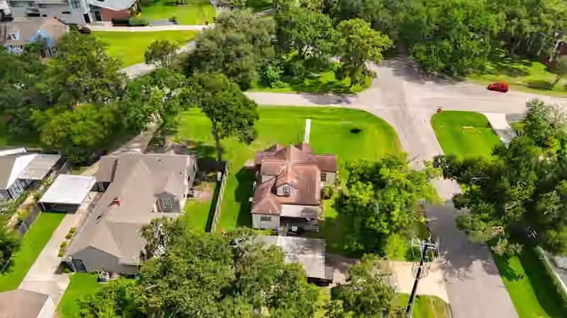 Photo 5 of 603 W 30th Street, Houston, TX