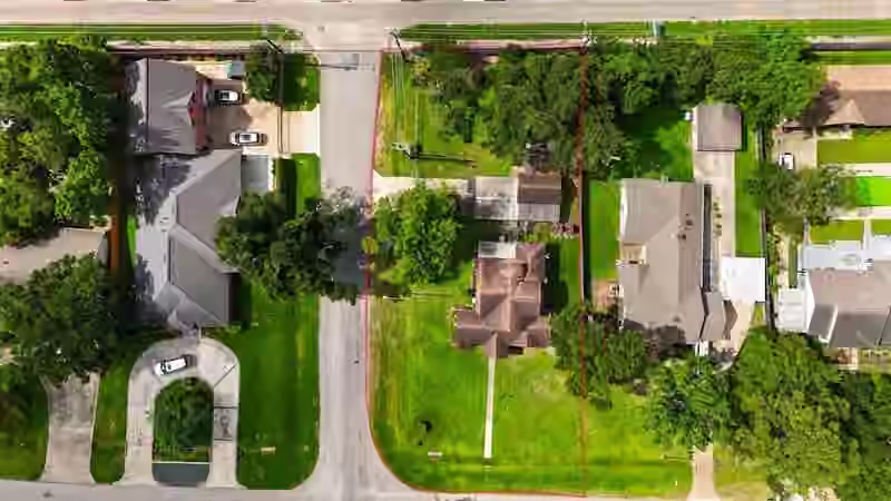 Photo 7 of 603 W 30th Street, Houston, TX