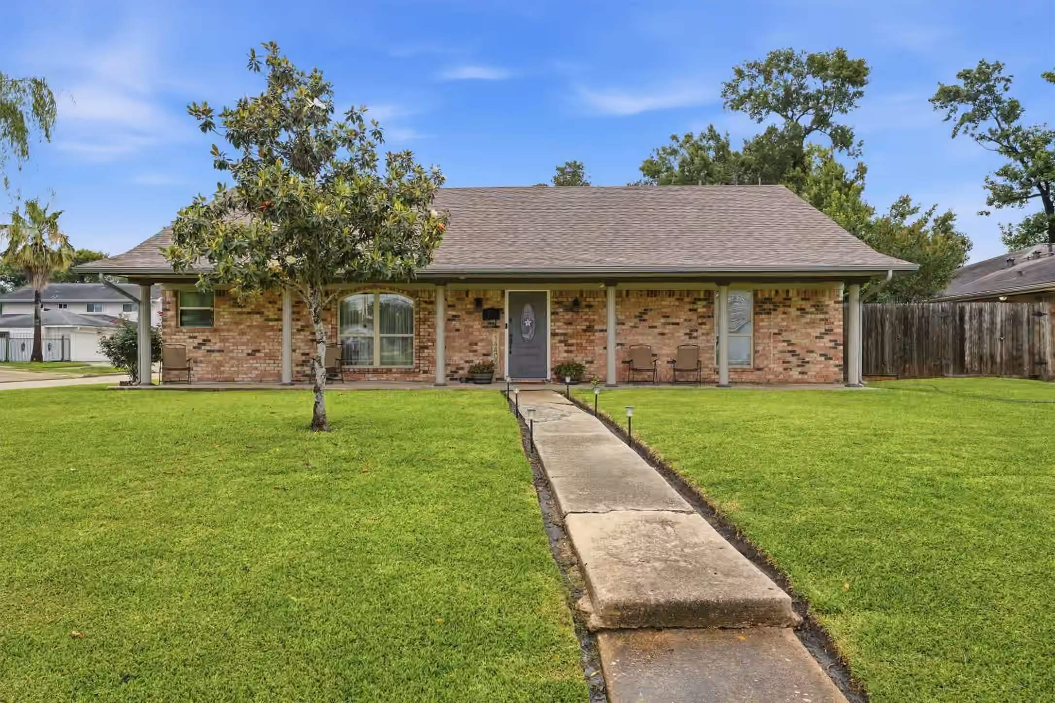 Photo of 14403 Waterville Way, Houston, TX