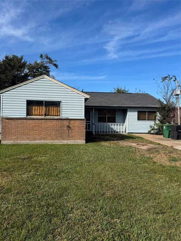 Photo of 7625 Pointer Street, Houston, TX