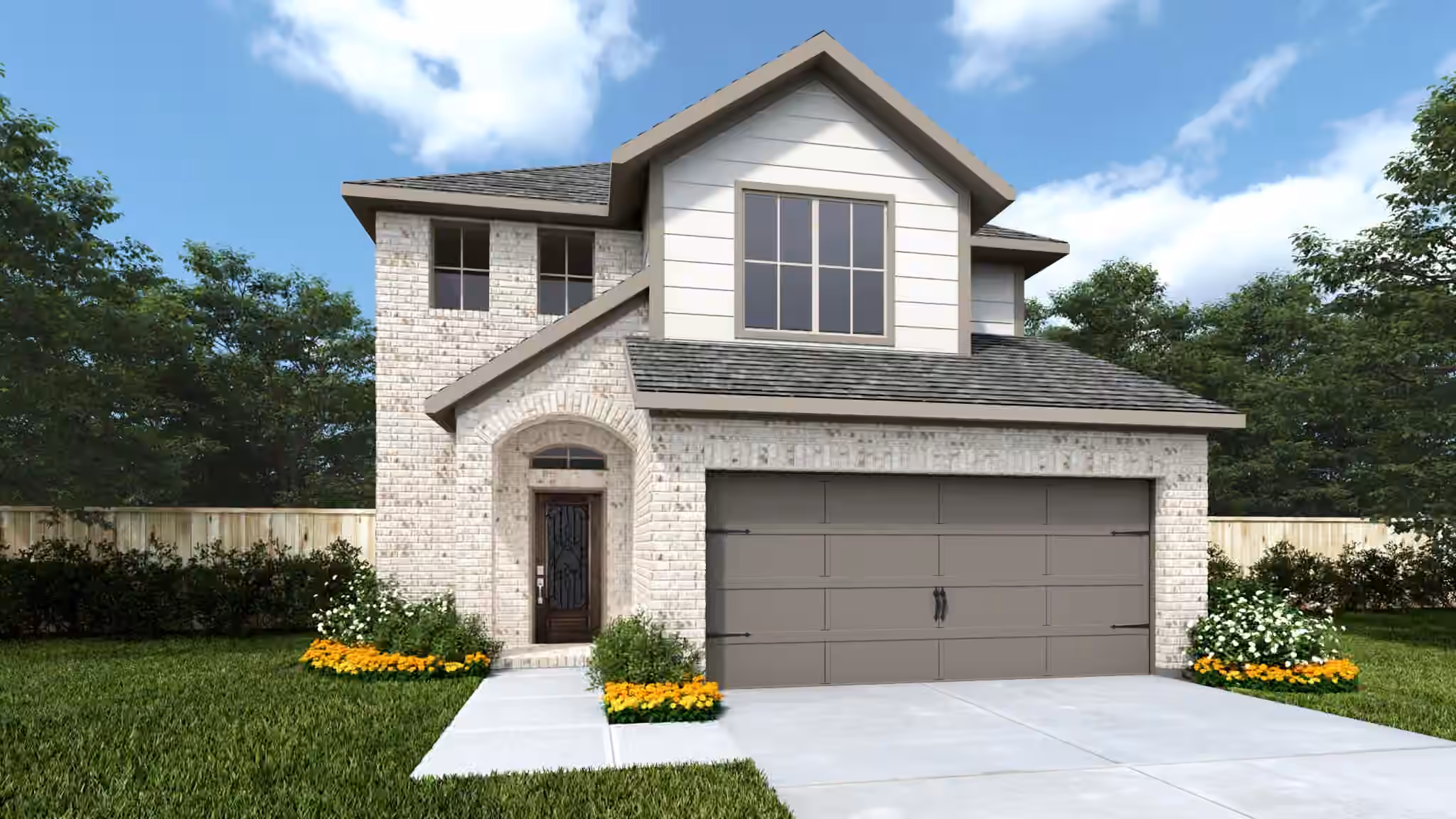Photo 3 of 31002 Evening Skye Drive, Fulshear, TX