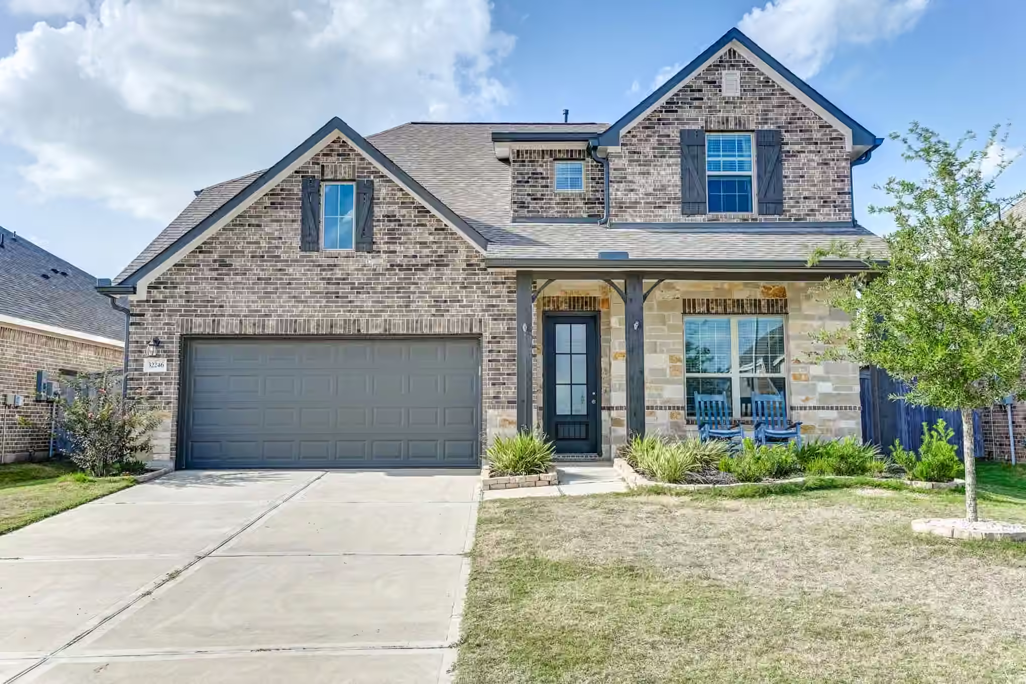 Photo of 32246 River Birch Lane, Waller, TX 77484