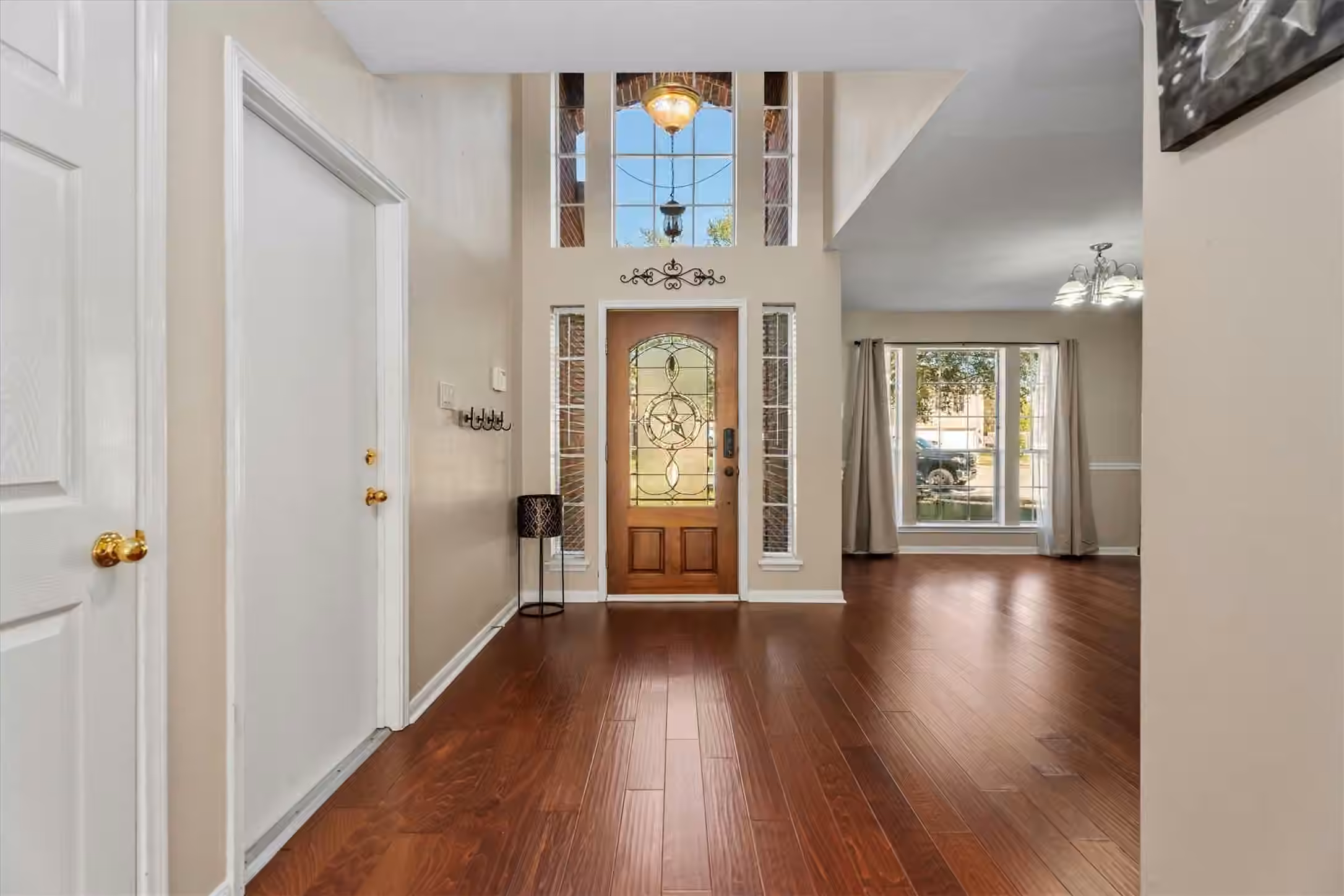 Photo 6 of 3315 La Seine Lane, Spring, TX