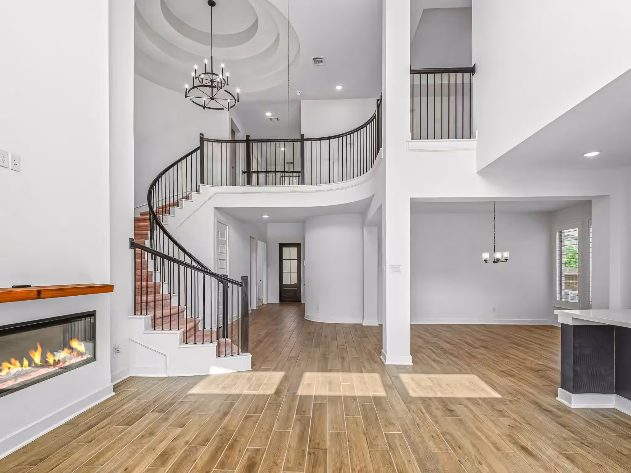 Photo 6 of 8730 Flounder Rosa Lane, Cypress, TX