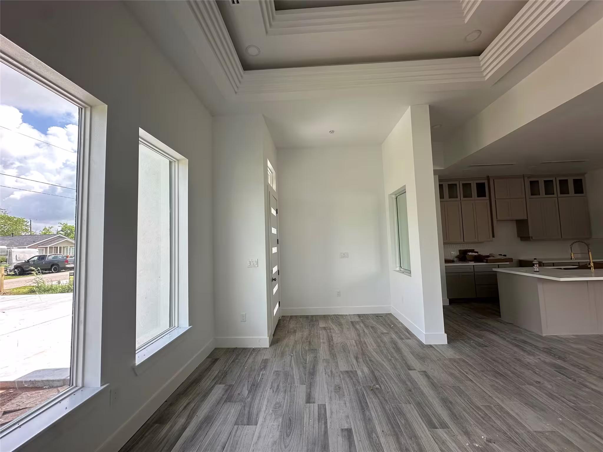 Photo 3 of 805 Lewis Street, Clute, TX