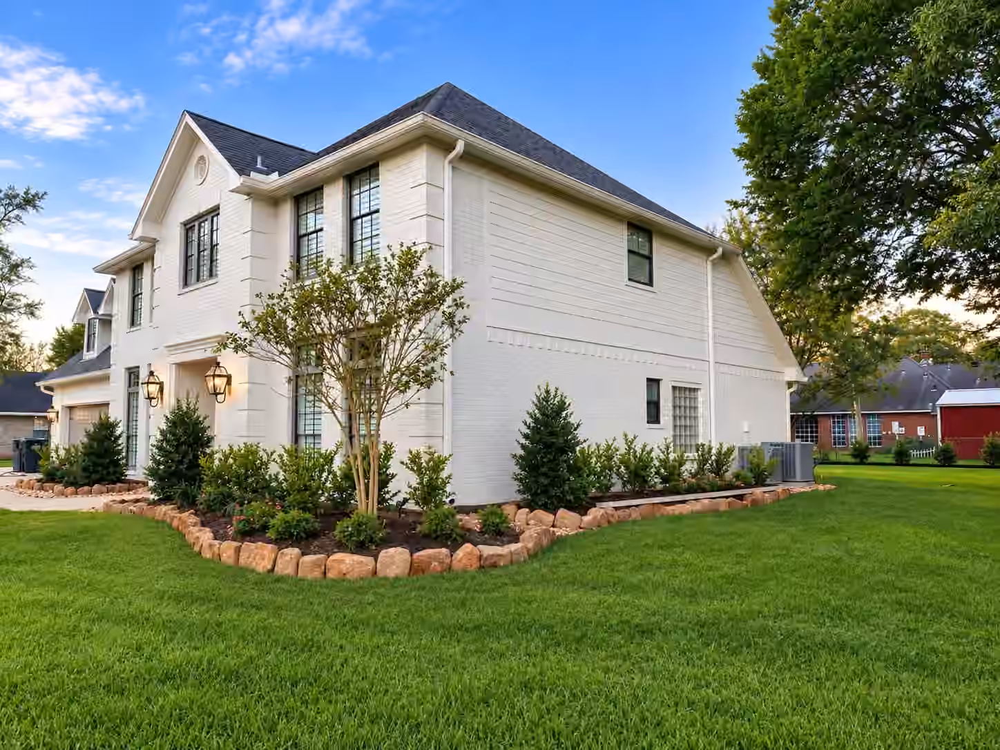Photo 2 of 12810 Fisher Drive, Mont Belvieu, TX