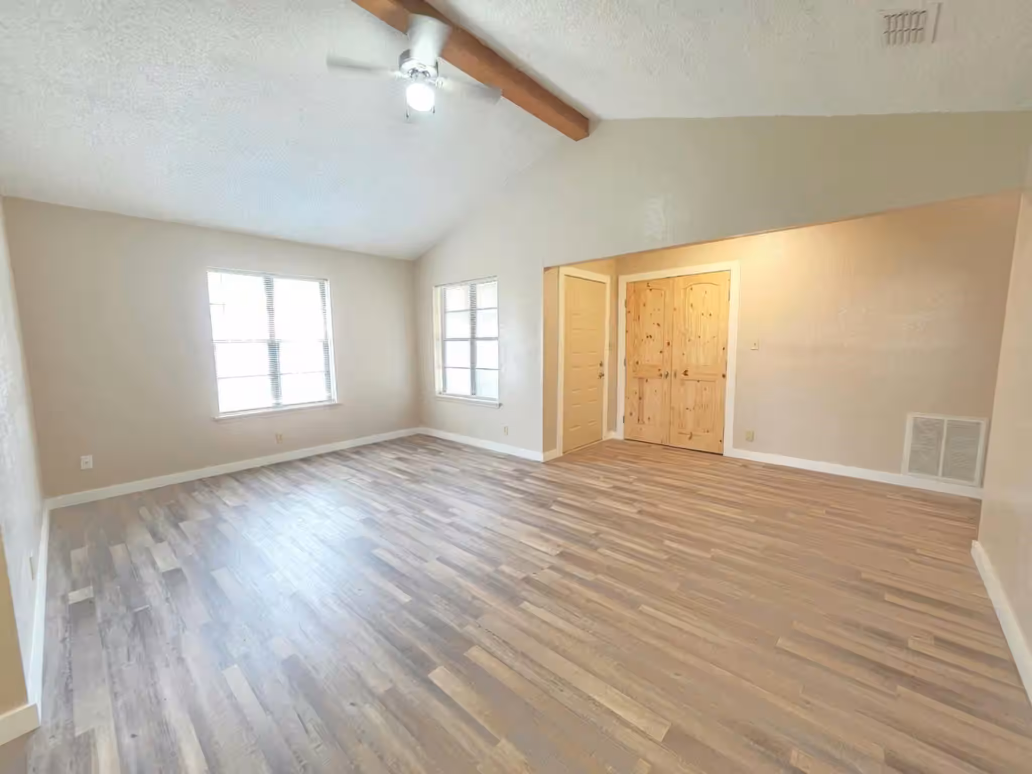 Photo 2 of 2207 Gontier Drive, Bay City, TX