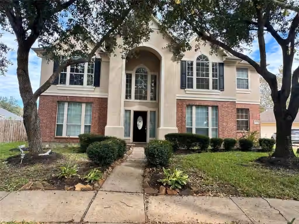 Photo of 6319 Misty Creek, Missouri City, TX