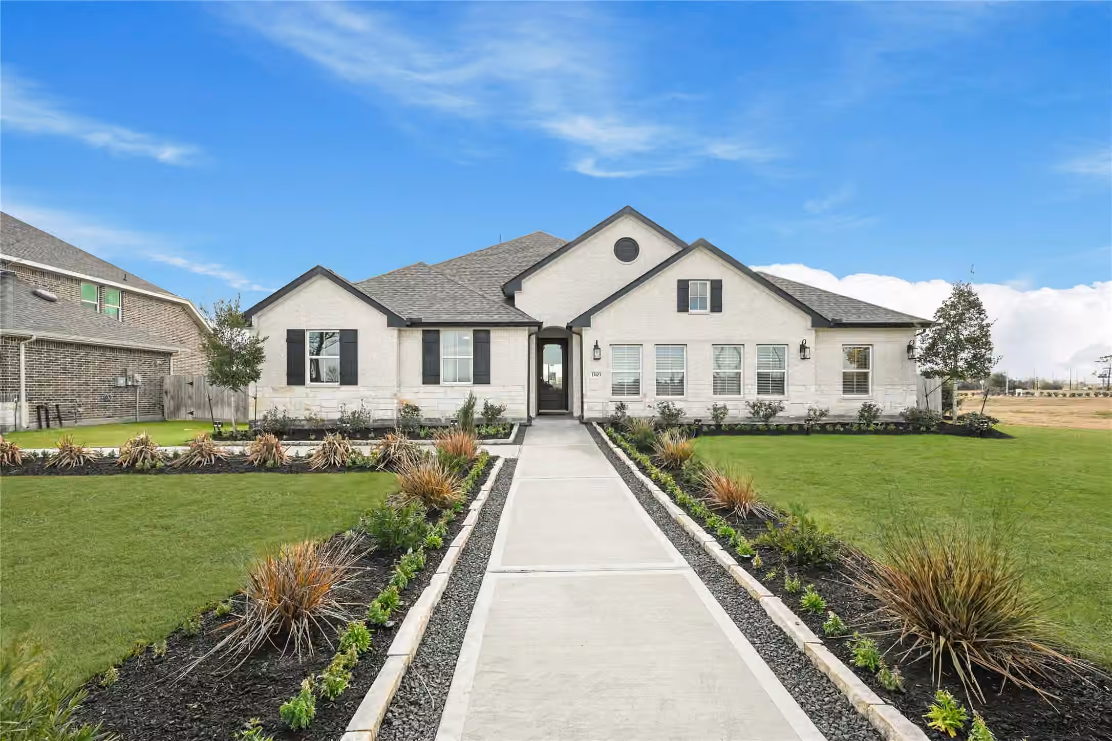 Photo of 3003 Laguna Madre Place, Crosby, TX