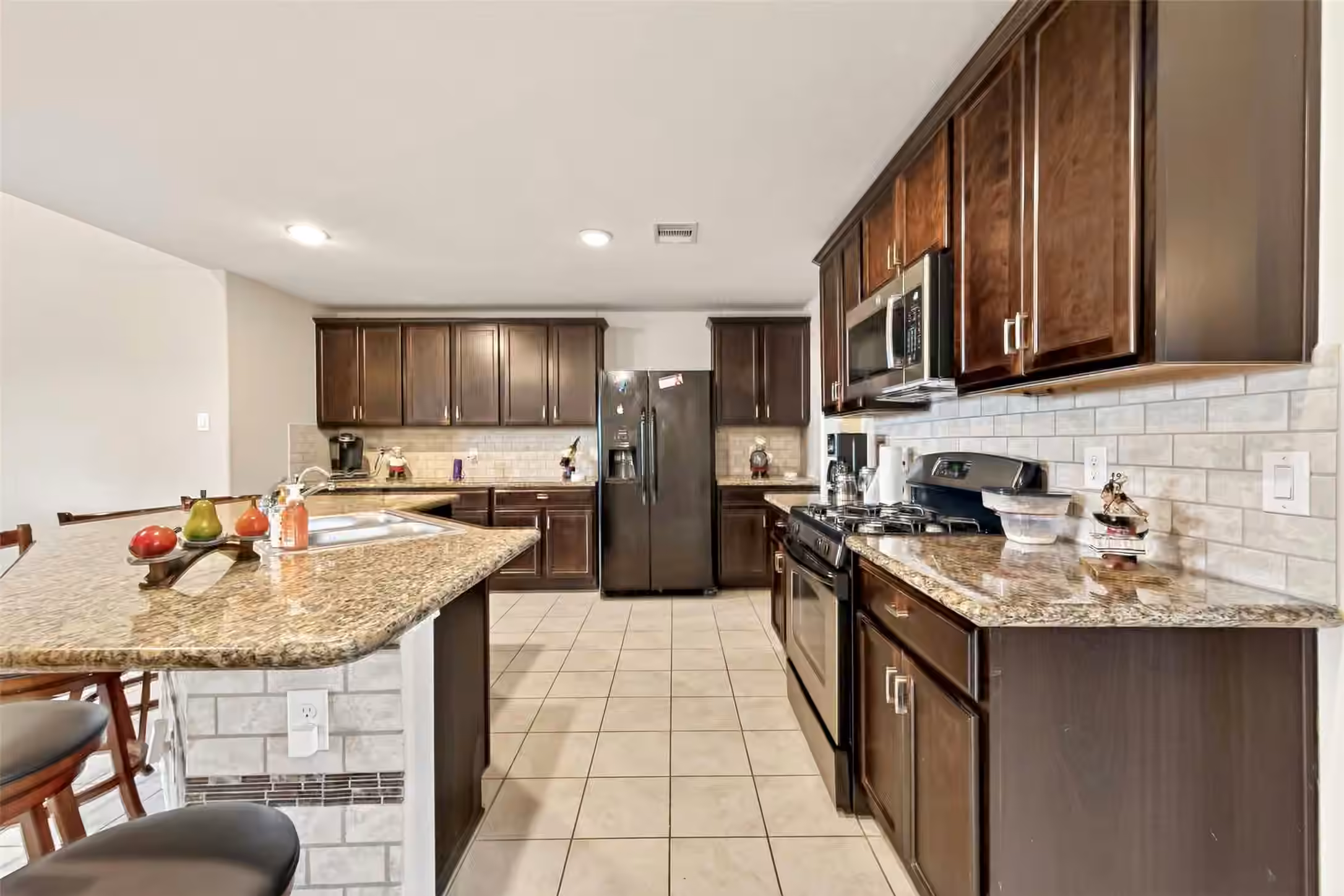 Photo 6 of 18203 Sonora Brook Lane, Richmond, TX