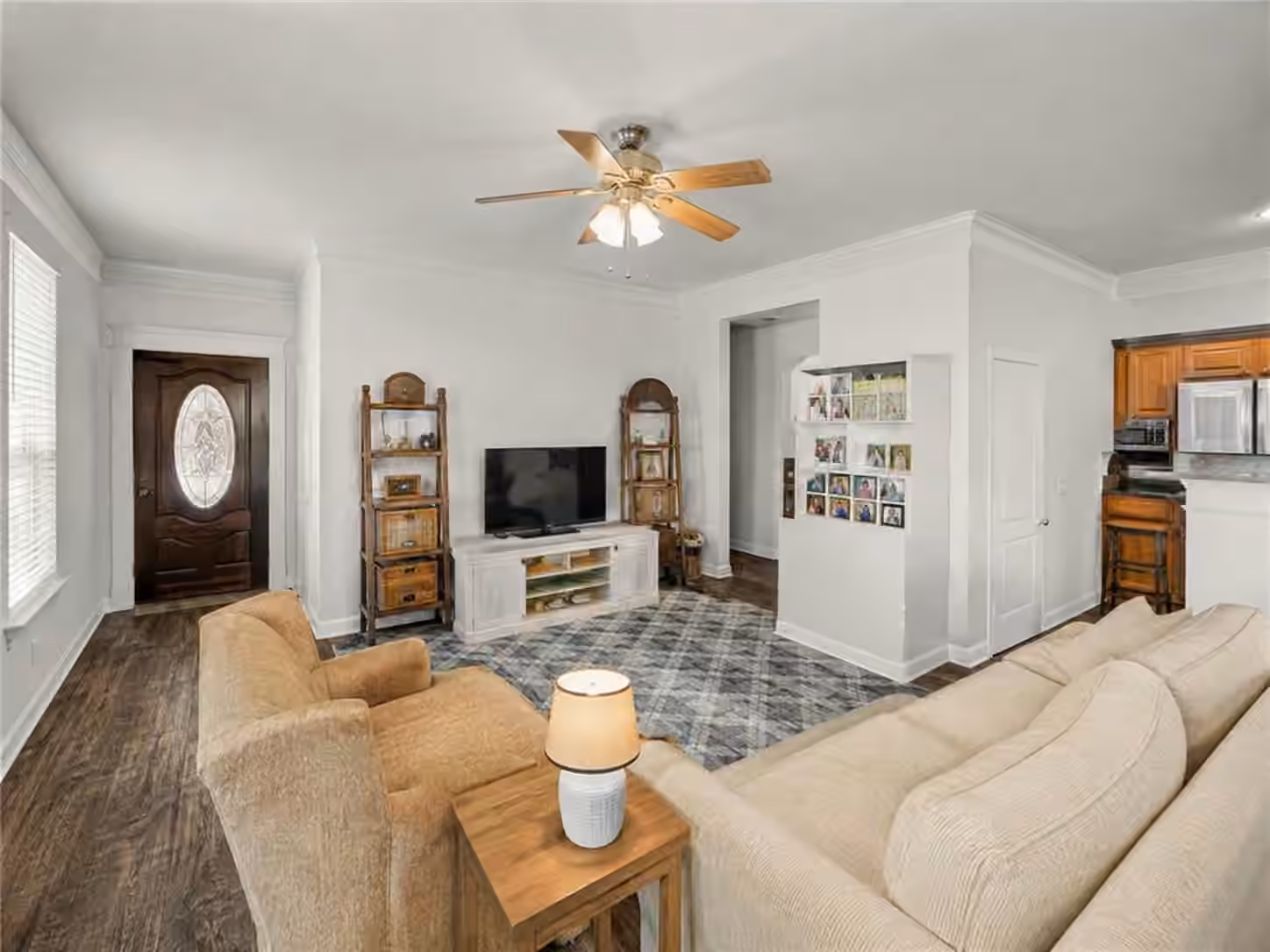 Photo 3 of 7754 Pasture Bend Lane, Cypress, TX