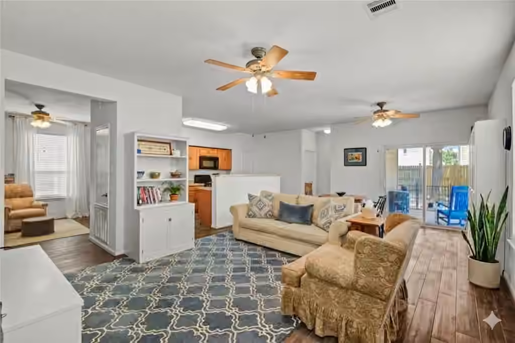 Photo 5 of 7754 Pasture Bend Lane, Cypress, TX