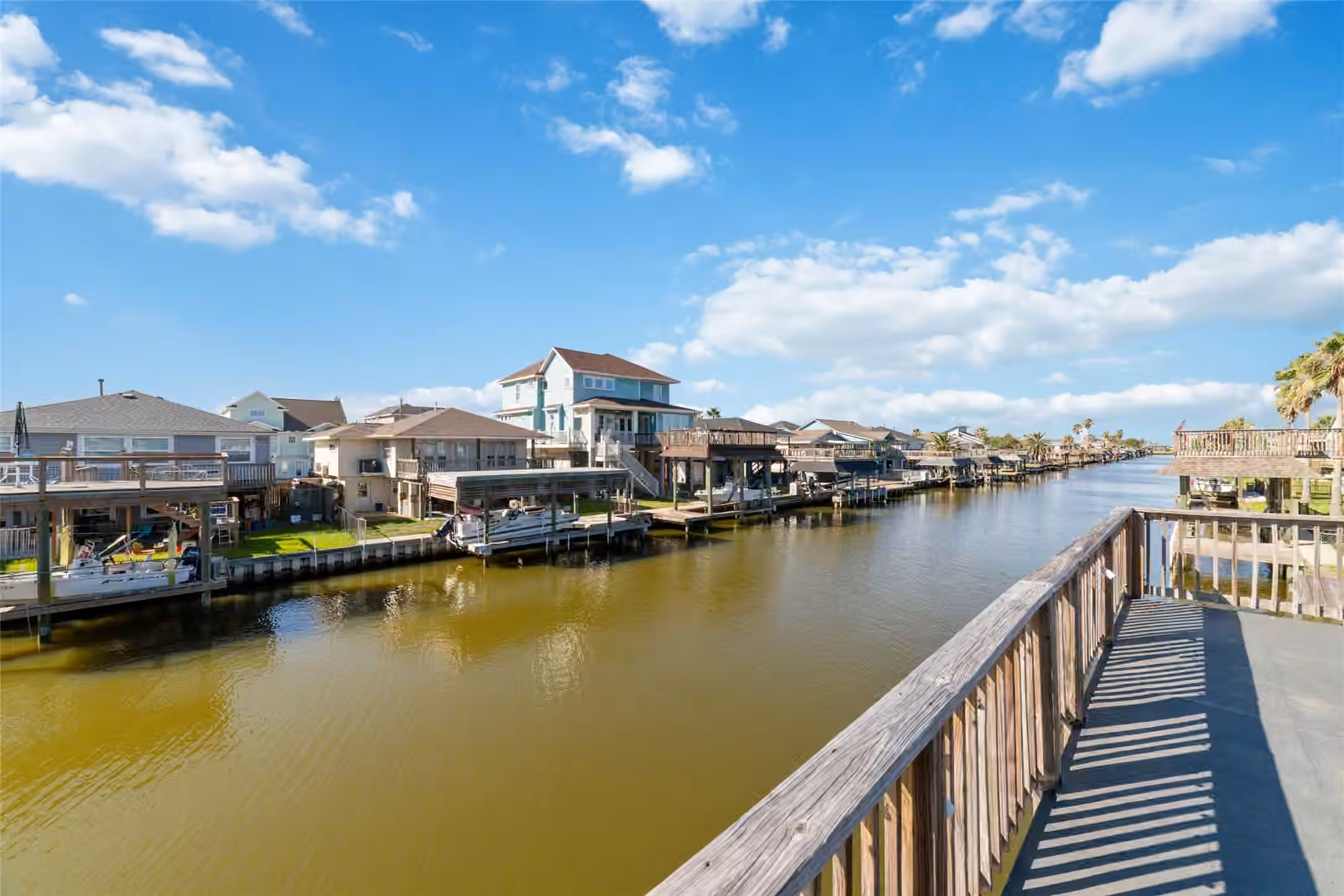 Photo 6 of 196 Barracuda Street, Bayou Vista, TX