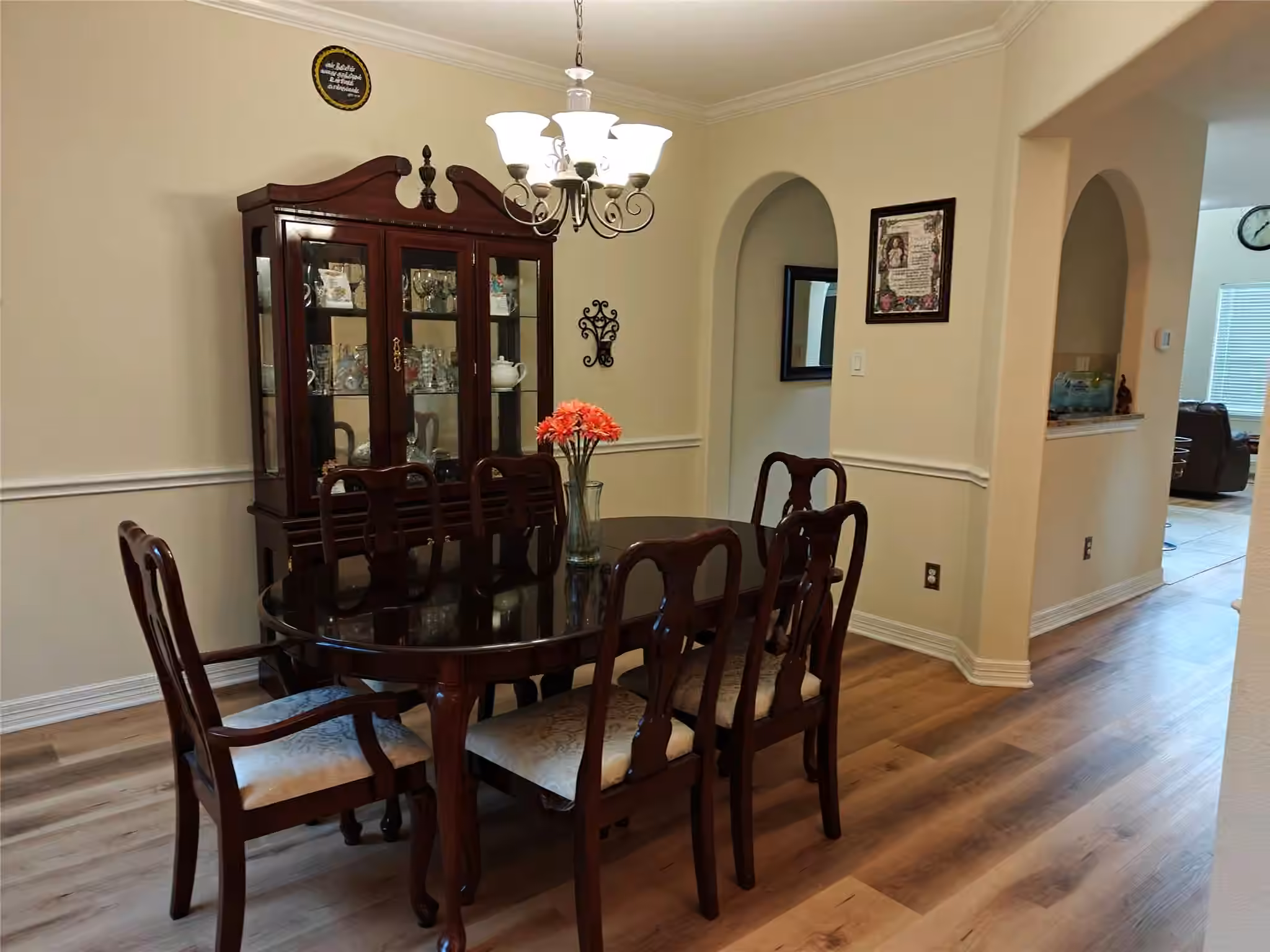 Photo 6 of 17306 Browning Trace Lane, Richmond, TX