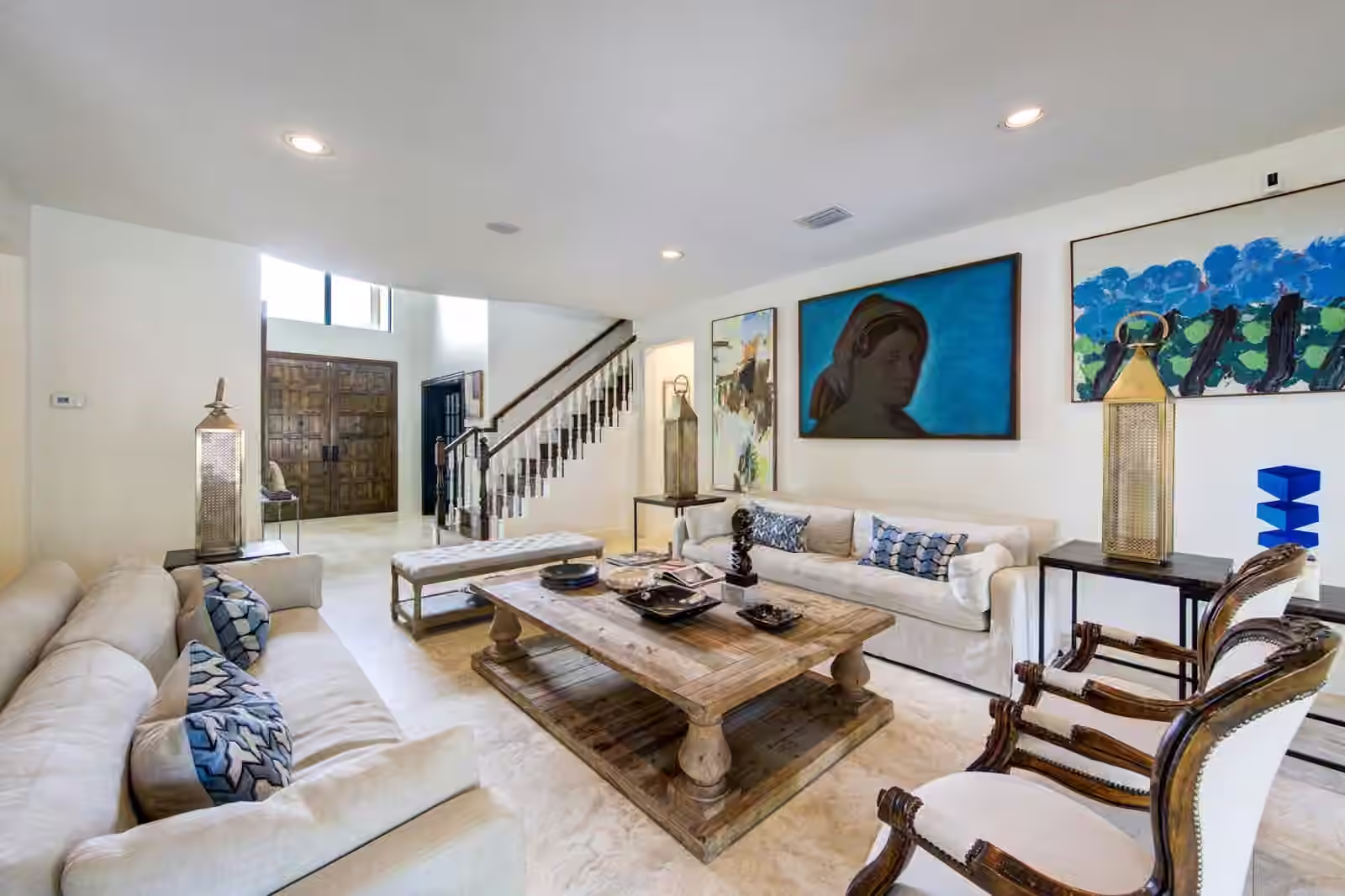 Photo 4 of 1602 Keenen Ct, Houston, TX