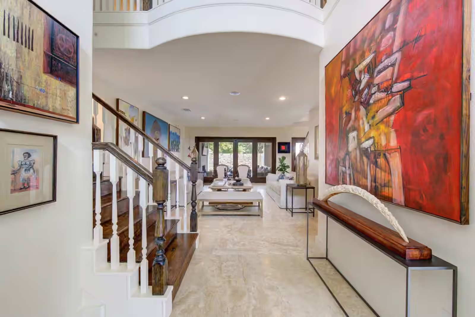 Photo 5 of 1602 Keenen Ct, Houston, TX