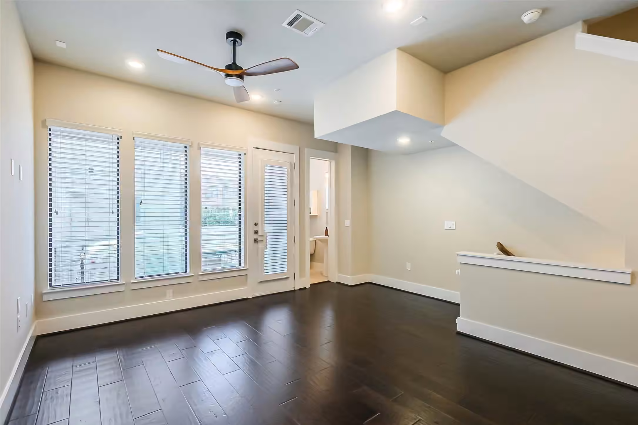 Photo 5 of 2401 Crawford Street C1B, Houston, TX