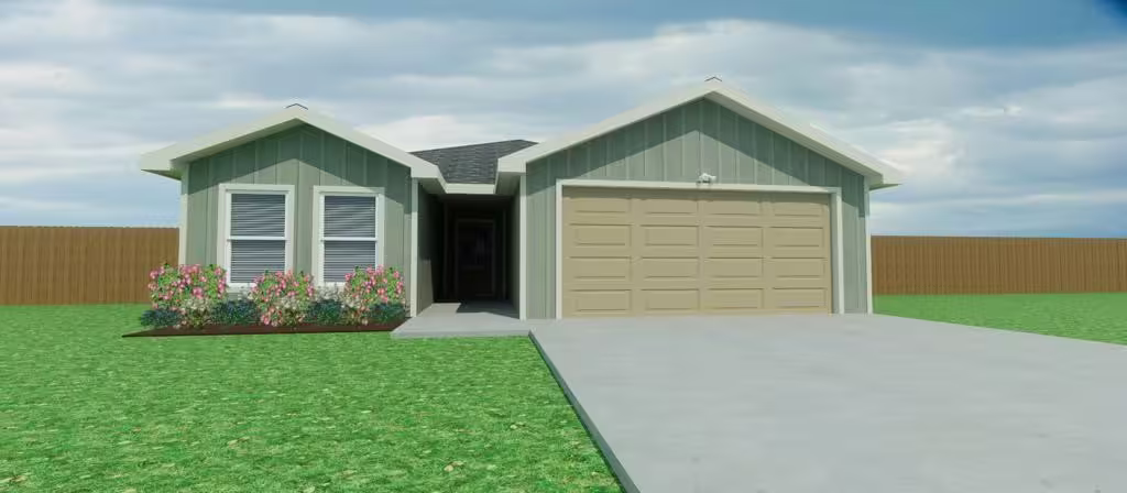Photo of 709 Flycatcher Drive, Palacios, TX