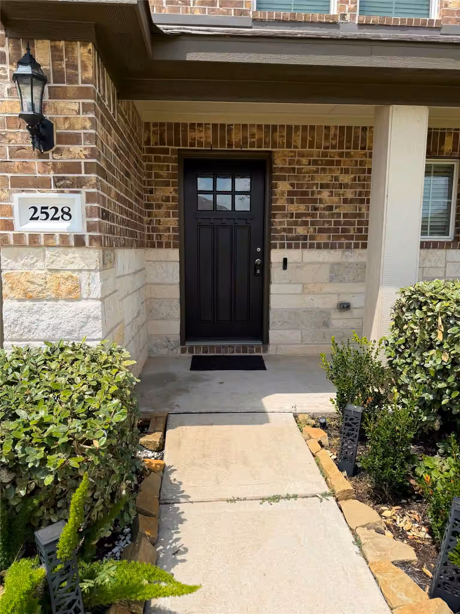 Photo 5 of 2528 Allegretto Sea Drive, Katy, TX