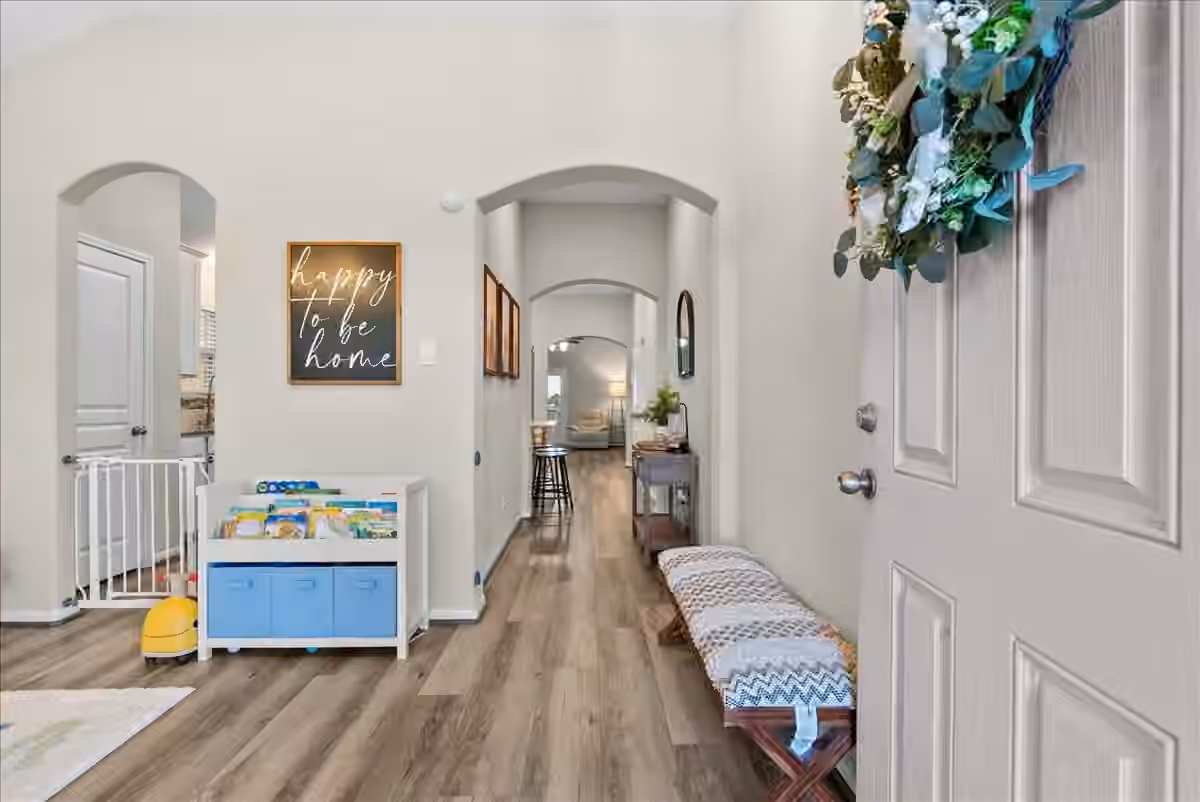 Photo 5 of 732 Cedar Gate Lane, La Marque, TX