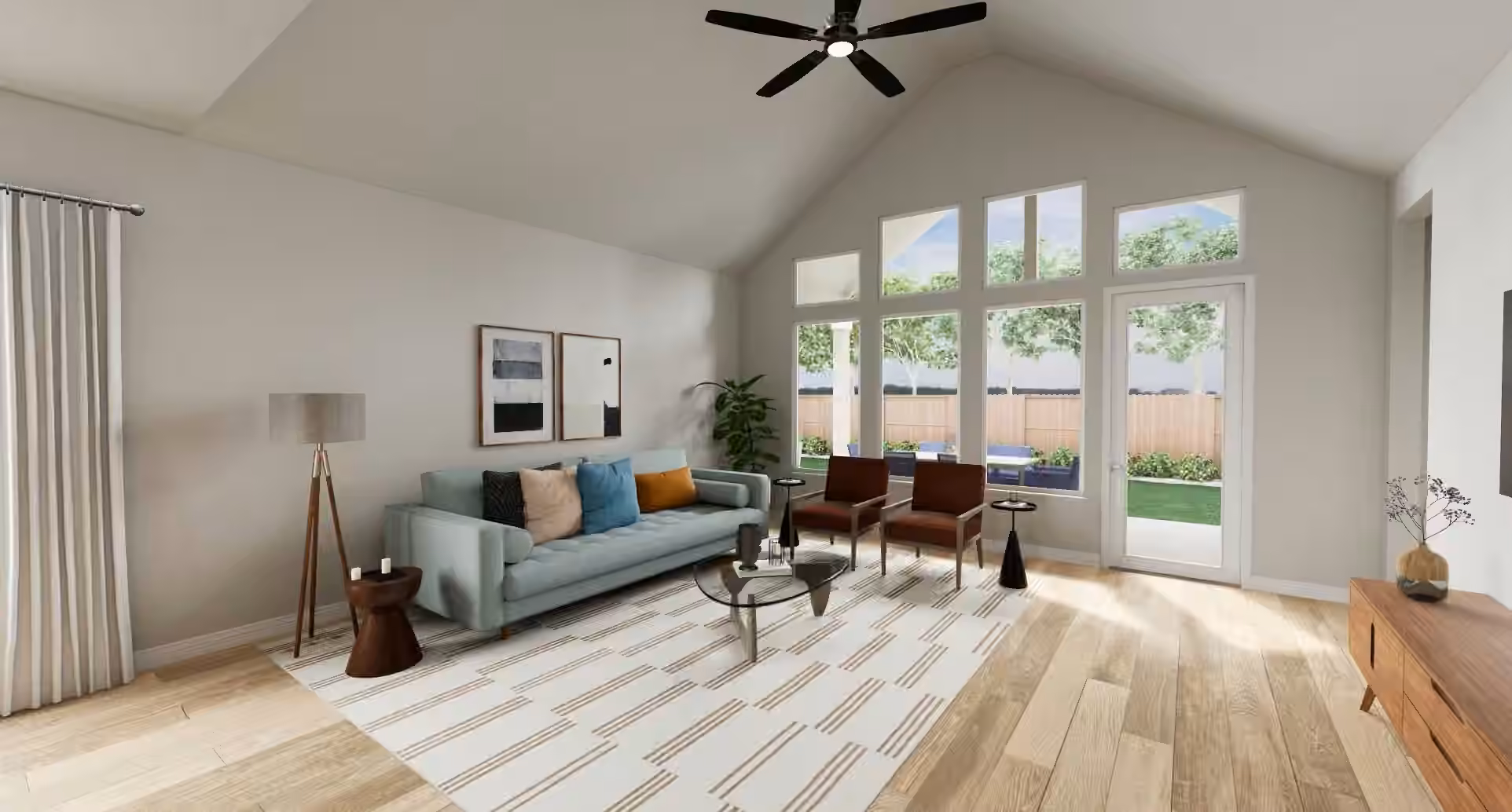 Photo 4 of 17911 Primrose Grove Drive, Richmond, TX