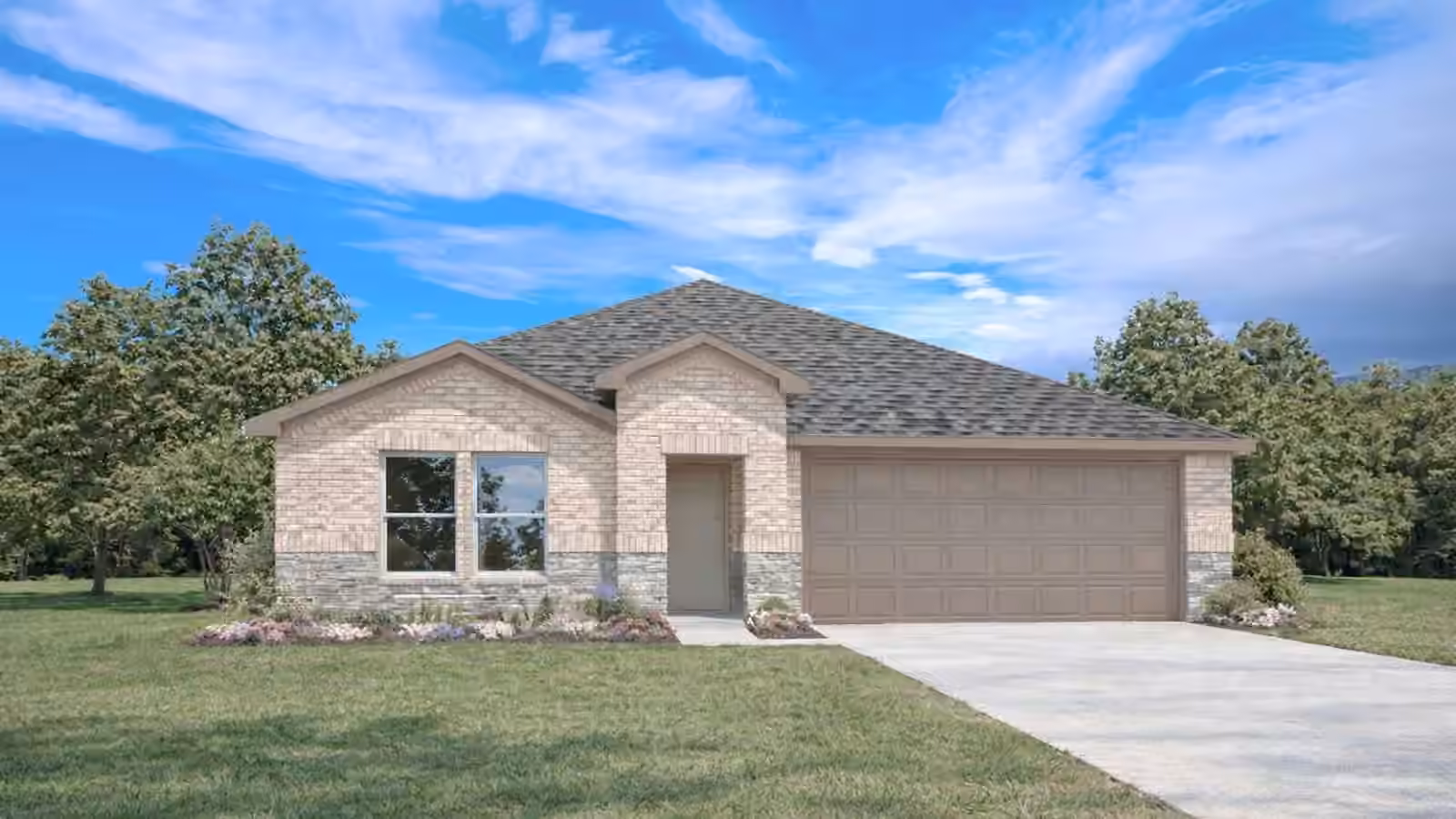 Photo of 27544 Evergreen Cone Lane, Magnolia, TX