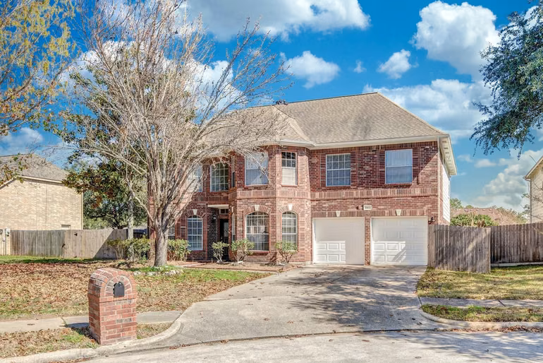Photo of 15422 Downford Drive, Tomball, TX 77377