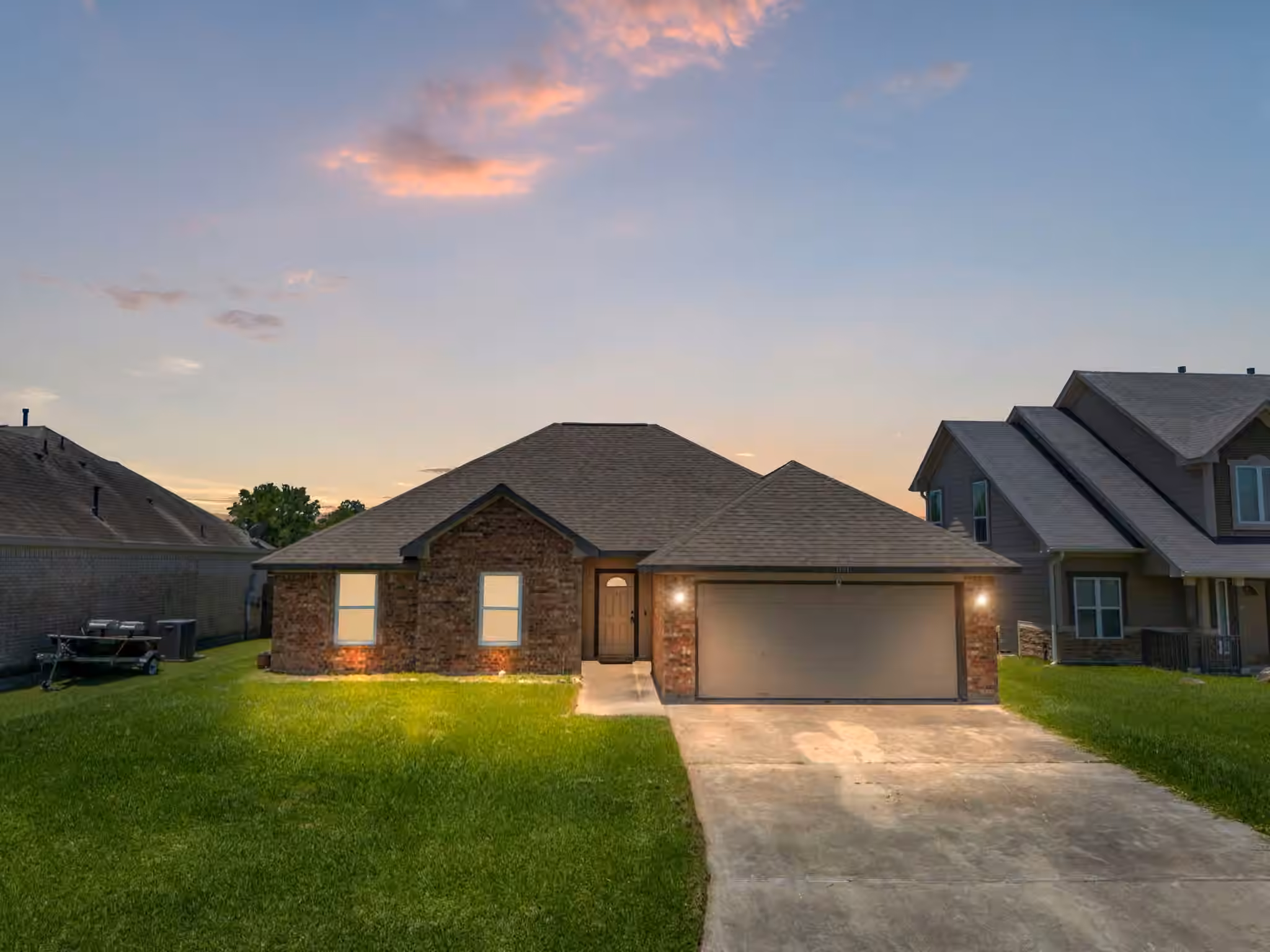 Photo of 4804 Stingray Drive, Bay City, TX 77414