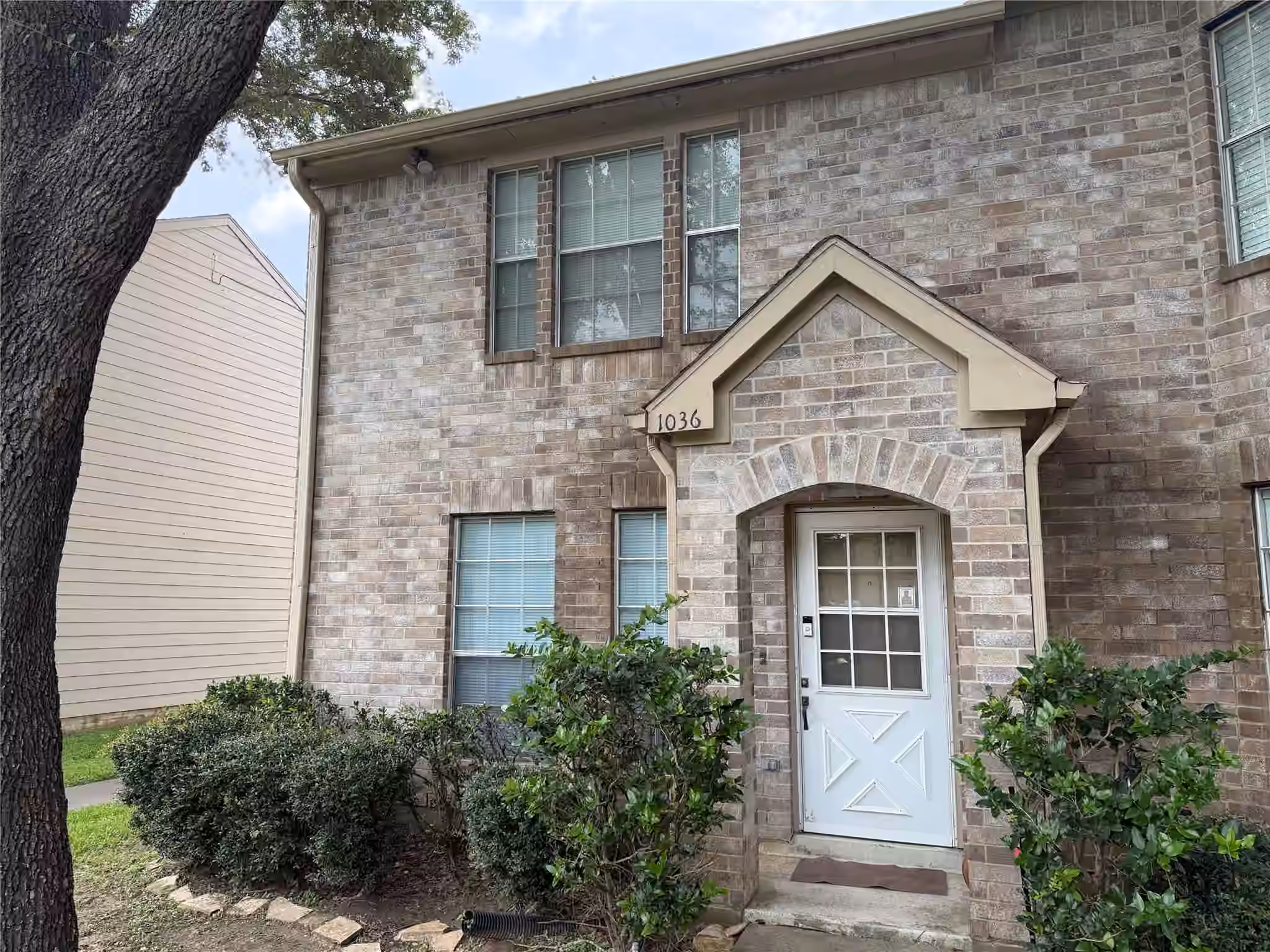 Photo of 1036 Birnham Woods Boulevard, Pasadena, TX 77503