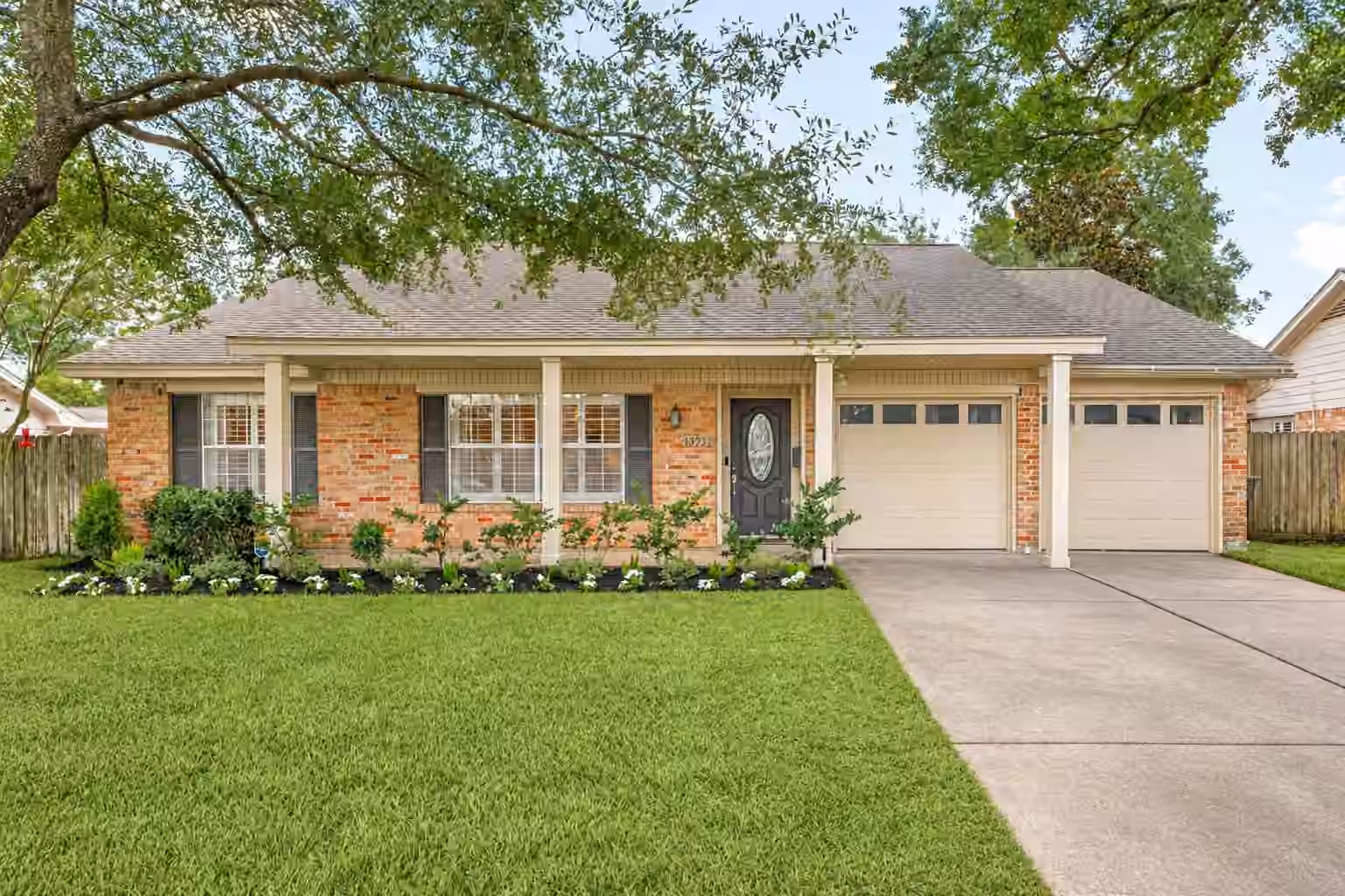 Photo of 13931 Britoak Lane, Houston, TX 77079