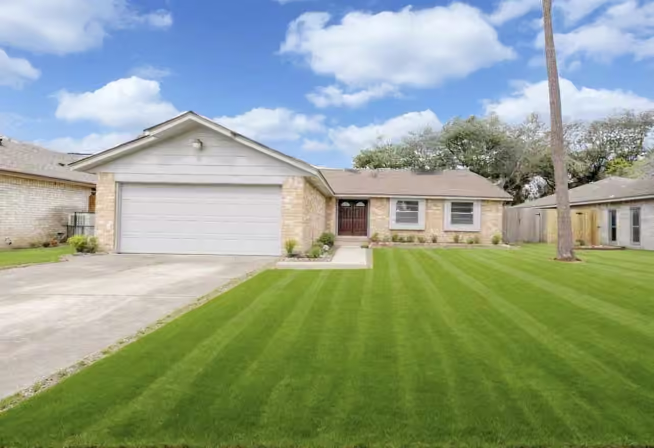 Photo of 3610 Acorn Springs Lane, Spring, TX 77389