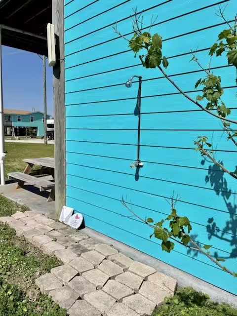 Photo 6 of 975 Fisherman Drive S, Galveston, TX