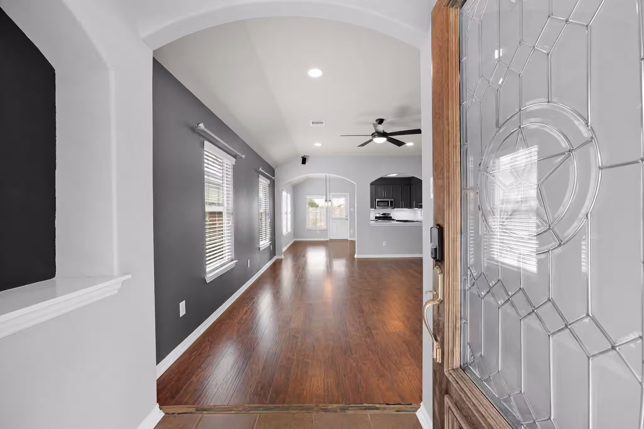 Photo 7 of 10806 Harston Drive, Tomball, TX