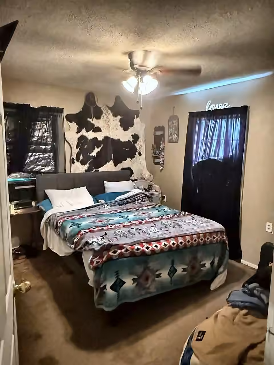 Photo 4 of 101 Elm Street, Daisetta, TX