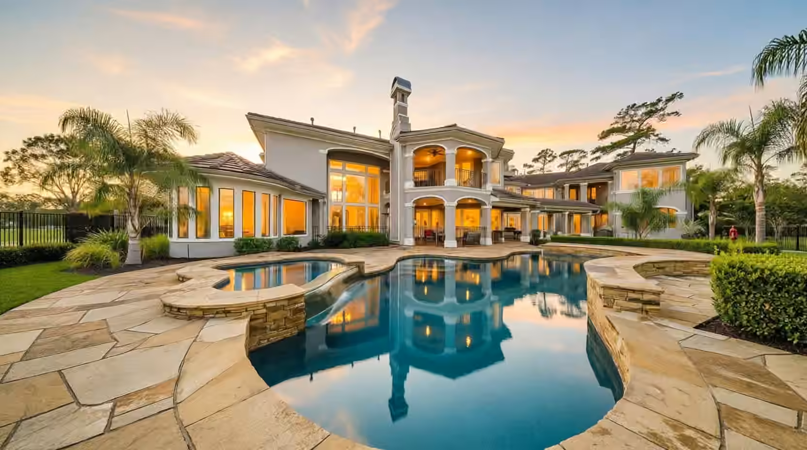 Photo of 8107 St Michaels Crest Lane, Humble, TX