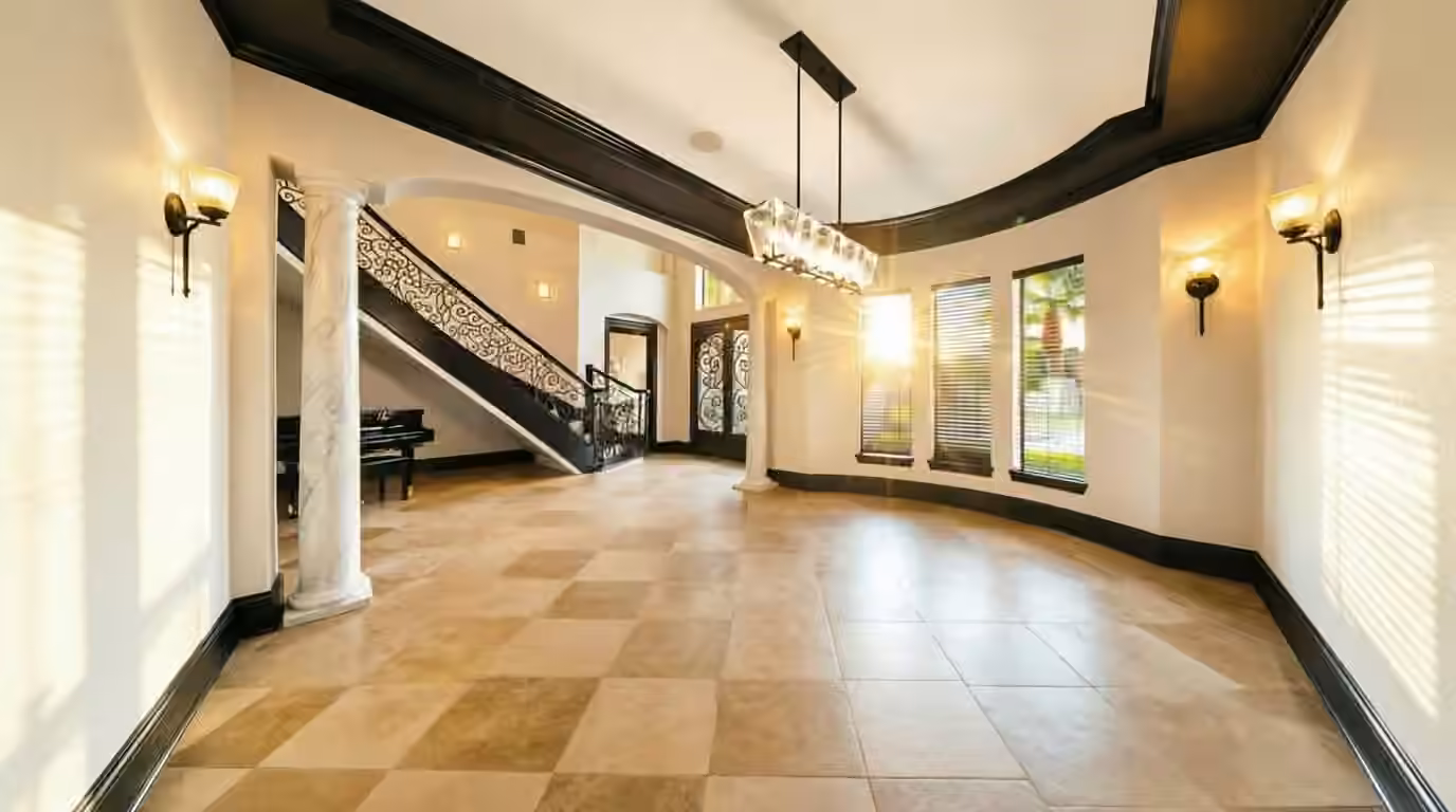 Photo 5 of 8107 St Michaels Crest Lane, Humble, TX